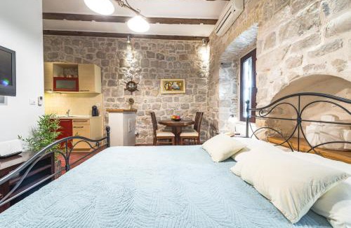 Dubrovnik Old Town Apartment | Tezoro
