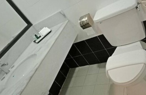 Kampung Jawa Hotel | TF Riverside Hotel