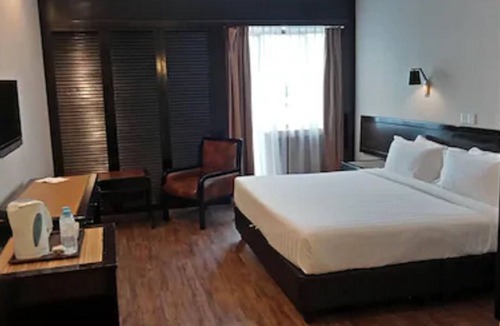 Kampung Jawa Hotel | TF Riverside Hotel