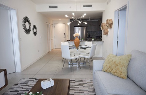 Doral Apartment | TF1204 Downtown Doral 2 Beds & 2 Baths