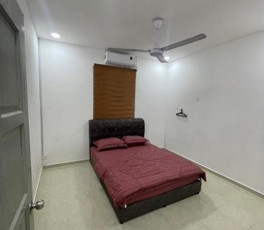 Kuala Terengganu House | TFC Homestay