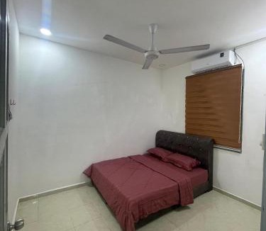 Kuala Terengganu House | TFC Homestay