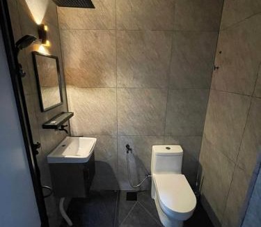 Kampung Merbau Patah House | TFC Studio