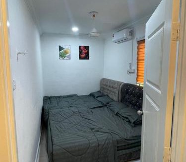 Kampung Merbau Patah House | TFC Studio