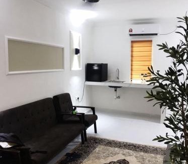 Kampung Merbau Patah House | TFC Studio