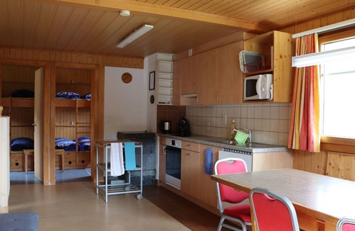 Tujetsch House | Tgèsa Alpina Müller, (Rueras/Sedrun). by Interhome