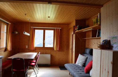 Tujetsch House | Tgèsa Alpina Müller, (Rueras/Sedrun). by Interhome