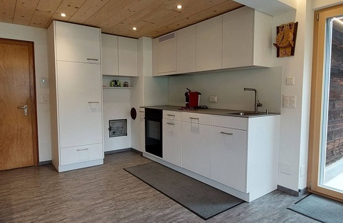 Sedrun House | Tgèsa Margeritha Frei M., (Sedrun). by Interhome