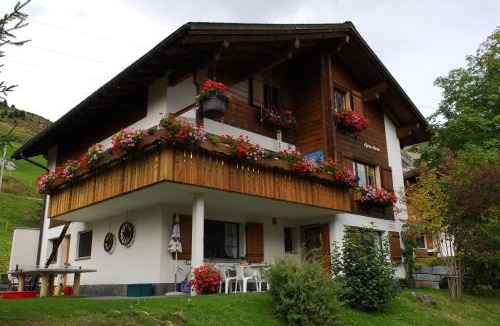 Sedrun Apartment | Tgèsa Parde