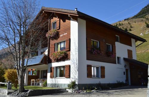 Sedrun Apartment | Tgèsa Parde