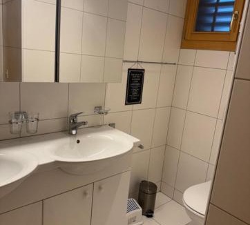 Sedrun Apartment | Tgèsa Staziun