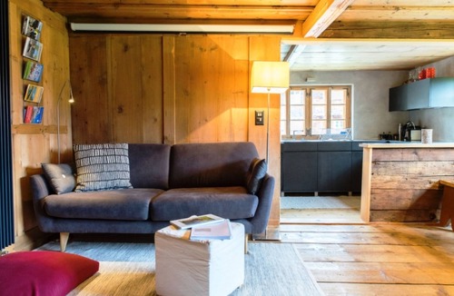 Tujetsch Apartment | Tgèsa Surrein Giassa10 by Interhome