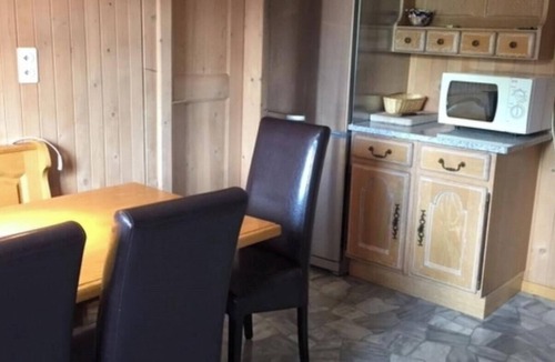 Sedrun Apartment | Tgèsa Tgom Demont, (Sedrun). by Interhome