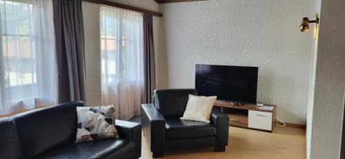 Sedrun Apartment | Tgèsa Val