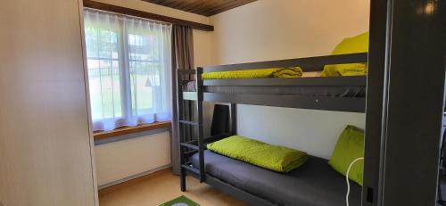 Sedrun Apartment | Tgèsa Val