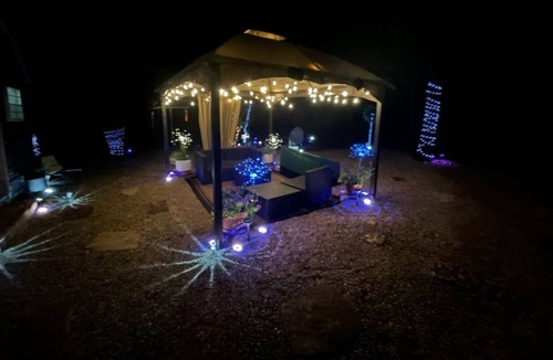 East Tawakoni House | TG Fish House - Lake Tawakoni adorable and cozy pet-friendly fishing get-away