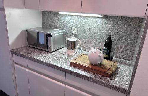 Filisur Apartment | Tga Clavo°, (Filisur). by Interhome