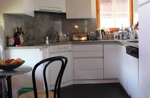 Filisur Apartment | Tga Clavo°, (Filisur). by Interhome