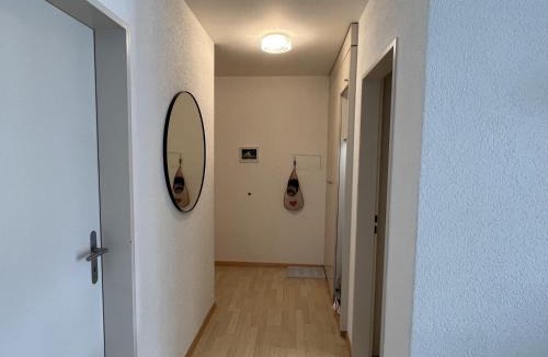 Savognin Apartment | Tga Crap Alv