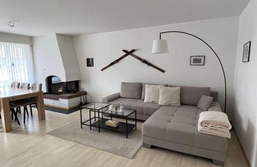 Savognin Apartment | Tga Crap Alv