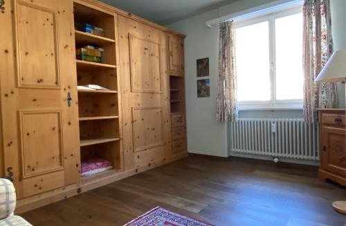 Savognin Apartment | Tga Rundigna