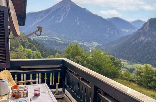 Albula-Alvra House | Tgaplotta by Interhome