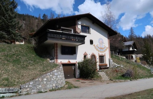 Albula-Alvra House | Tgaplotta by Interhome