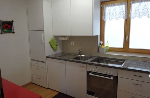 Lohn Apartment | Tgea Beala Vesta, (Lohn). by Interhome