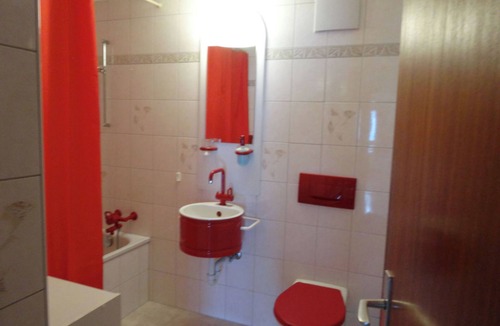 Lohn Apartment | Tgea Beala Vesta, (Lohn). by Interhome