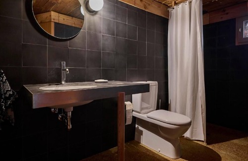 Lohn House | Tgea Simonett - Foundation Holidays in Historical Buildings