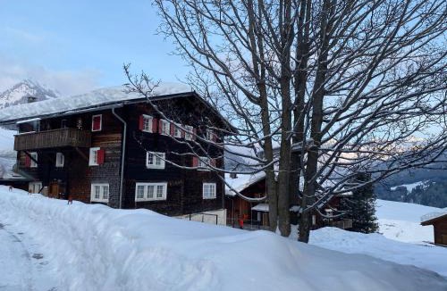 Sedrun Apartment | Tgesa Frena