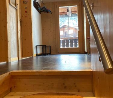 Sedrun Apartment | Tgesa Frena