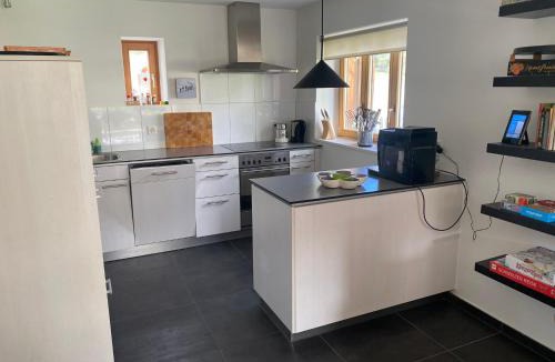 Lenz House | Tgesa Grischa