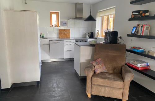 Lenz House | Tgesa Grischa