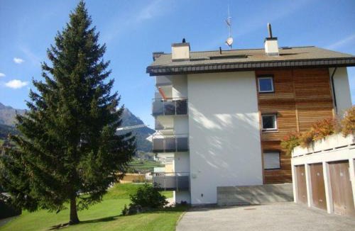 Savognin Apartment | Tgesa La Niva 11