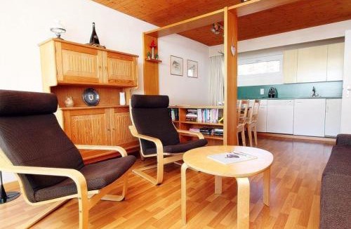 Savognin Apartment | Tgesa Sunnmatt Nr. 13