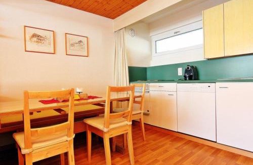 Savognin Apartment | Tgesa Sunnmatt Nr. 13