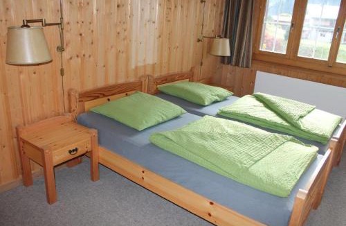 Sedrun Apartment | Tgesa Tieni