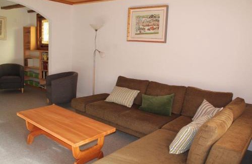 Sedrun Apartment | Tgesa Tieni