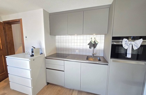 Lenzerheide Apartment | Tgiesa Alva by Interhome