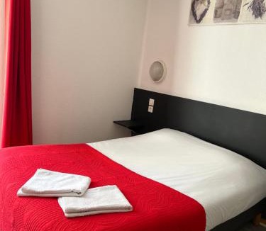 Chambery Hotel | Théâtre Hôtel Chambéry