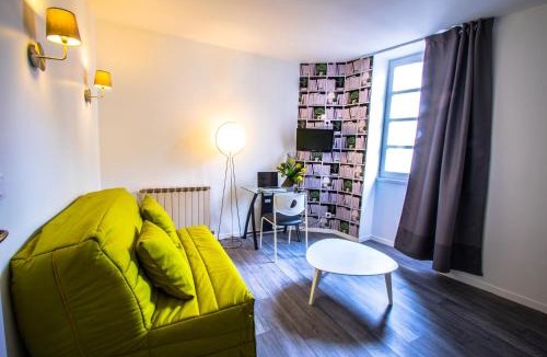 Chambery Hotel | Théâtre Hôtel Chambéry