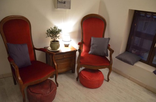 Vaison-la-Romaine House | Thé chez toi