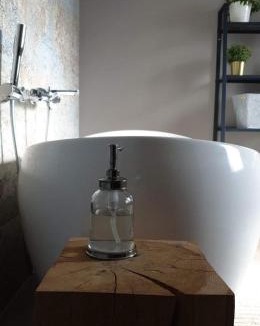 Cernay Bed & Breakfast | Théière & Couverts - Les Chambres