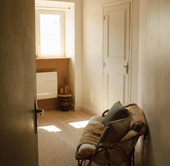 Lahontan Bed & Breakfast | Théo et Marion Ostal - Maison d'hôtes & Yoga