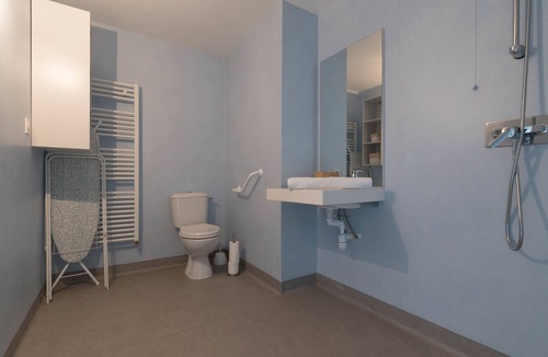 Nord - Gare Apartment | Théo - T2 proche gare