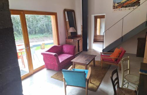 Saint-Astier House | Théveny, Le Levant