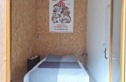 Saint-Astier House | Théveny, Le Levant