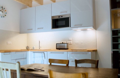 Saint-Astier House | Théveny, Le Levant