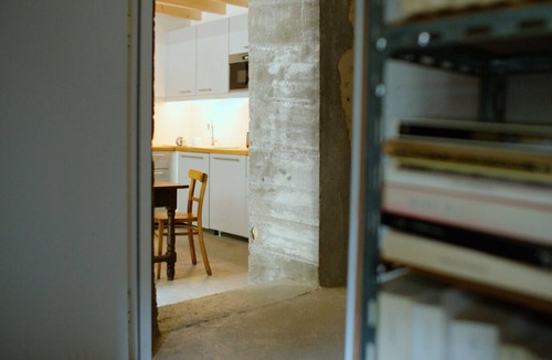 Saint-Astier House | Théveny, Le Levant